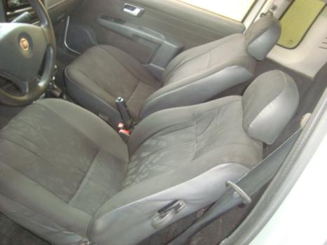FIAT Strada 1.4 WORKING FLEX CABINE ESTENDIDA, Foto 7