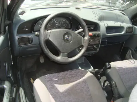 FIAT Strada 1.5 CABINE SIMPLES, Foto 6