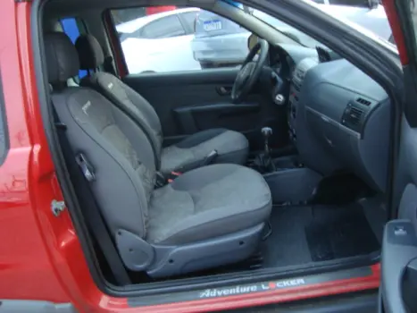 FIAT Strada 1.8 FLEX ADVENTURE CABINE ESTENDIDA, Foto 3