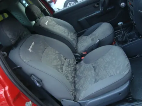 FIAT Strada 1.8 FLEX ADVENTURE CABINE ESTENDIDA, Foto 4