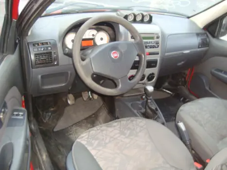 FIAT Strada 1.8 FLEX ADVENTURE CABINE ESTENDIDA, Foto 6