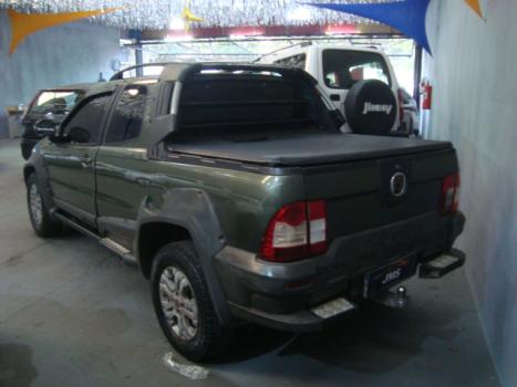 FIAT Strada 1.8 FLEX ADVENTURE CABINE DUPLA, Foto 3