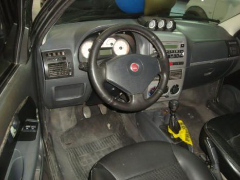 FIAT Strada 1.8 FLEX ADVENTURE CABINE DUPLA, Foto 4