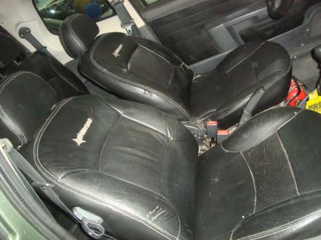 FIAT Strada 1.8 FLEX ADVENTURE CABINE DUPLA, Foto 6