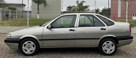 FIAT Tempra 2.0 16V 4P HLX, Foto 2