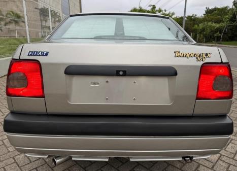 FIAT Tempra 2.0 16V 4P HLX, Foto 7
