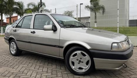 FIAT Tempra 2.0 16V 4P HLX, Foto 8