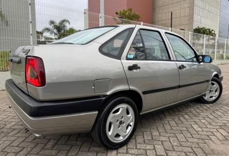 FIAT Tempra 2.0 16V 4P HLX, Foto 10