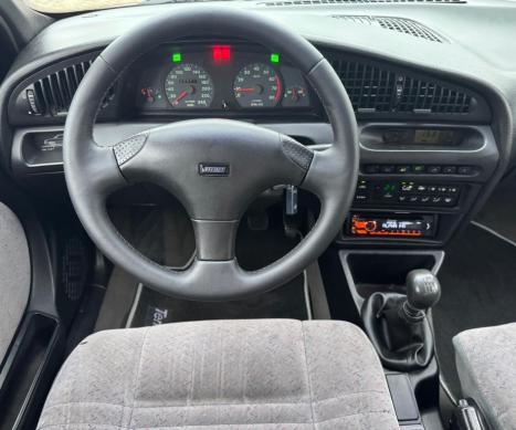 FIAT Tempra 2.0 16V 4P HLX, Foto 11