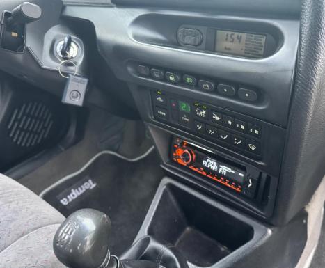 FIAT Tempra 2.0 16V 4P HLX, Foto 12