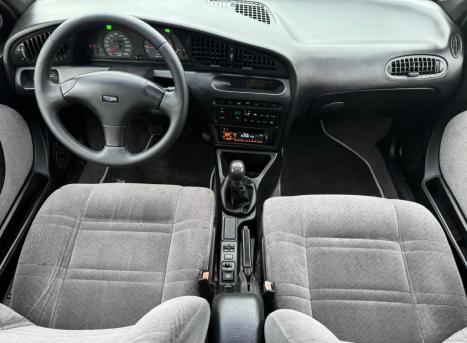 FIAT Tempra 2.0 16V 4P HLX, Foto 13