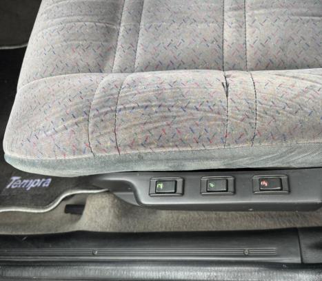 FIAT Tempra 2.0 16V 4P HLX, Foto 17