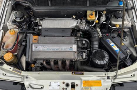 FIAT Tempra 2.0 16V 4P HLX, Foto 20