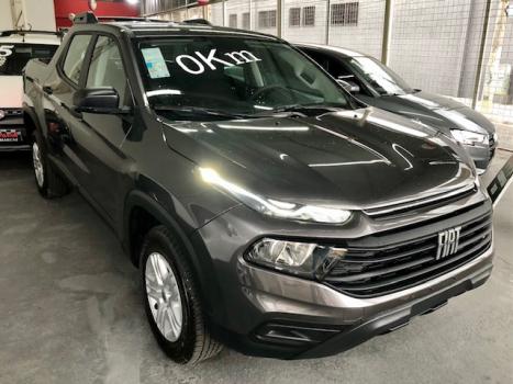 FIAT Toro 1.3 16V 4P FLEX 270 TURBO ENDURANCE AUTOMTICO, Foto 1