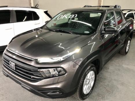 FIAT Toro 1.3 16V 4P FLEX 270 TURBO ENDURANCE AUTOMTICO, Foto 3