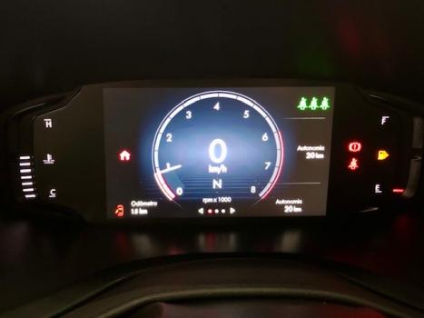 FIAT Toro 1.3 16V 4P FLEX 270 TURBO ENDURANCE AUTOMTICO, Foto 6