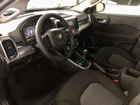 FIAT Toro 1.3 16V 4P FLEX 270 TURBO ENDURANCE AUTOMTICO, Foto 7