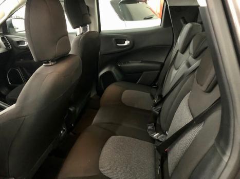 FIAT Toro 1.3 16V 4P FLEX 270 TURBO ENDURANCE AUTOMTICO, Foto 8