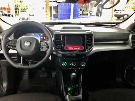 FIAT Toro 1.3 16V 4P FLEX 270 TURBO ENDURANCE AUTOMTICO, Foto 9