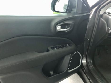 FIAT Toro 1.3 16V 4P FLEX 270 TURBO ENDURANCE AUTOMTICO, Foto 10