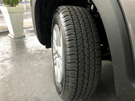 FIAT Toro 1.3 16V 4P FLEX 270 TURBO ENDURANCE AUTOMTICO, Foto 12