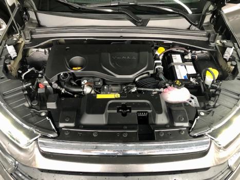 FIAT Toro 1.3 16V 4P FLEX 270 TURBO ENDURANCE AUTOMTICO, Foto 13