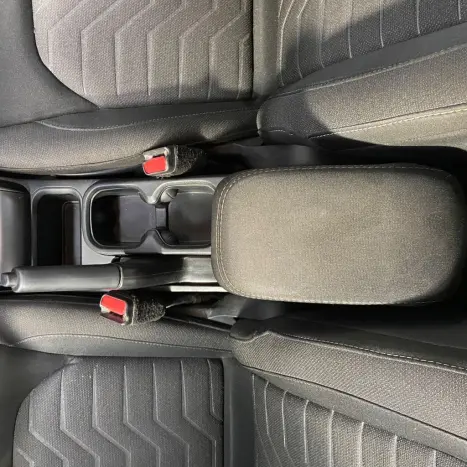 FIAT Toro 1.3 16V 4P FLEX 270 TURBO FREEDOM AUTOMÁTICO, Foto 24 FIAT Toro 1.3 16V 4P FLEX 270 TURBO FREEDOM AUTOMÁTICO, Foto 24
