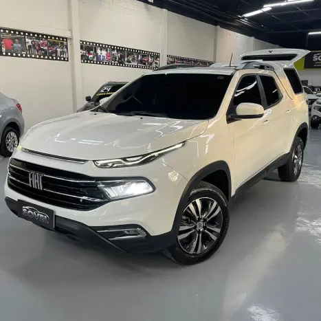 FIAT Toro 1.3 16V 4P FLEX 270 TURBO FREEDOM AUTOMTICO, Foto 1