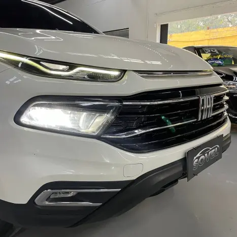 FIAT Toro 1.3 16V 4P FLEX 270 TURBO FREEDOM AUTOMTICO, Foto 2