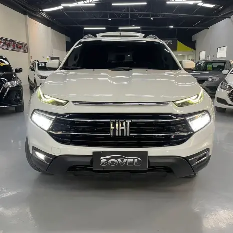 FIAT Toro 1.3 16V 4P FLEX 270 TURBO FREEDOM AUTOMTICO, Foto 3