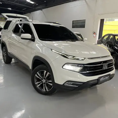 FIAT Toro 1.3 16V 4P FLEX 270 TURBO FREEDOM AUTOMTICO, Foto 5