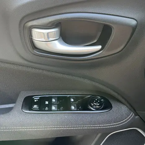 FIAT Toro 1.3 16V 4P FLEX 270 TURBO FREEDOM AUTOMTICO, Foto 16