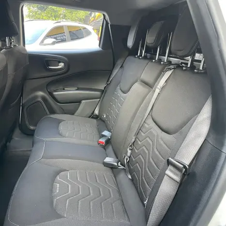 FIAT Toro 1.3 16V 4P FLEX 270 TURBO FREEDOM AUTOMTICO, Foto 17