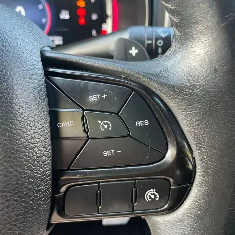 FIAT Toro 1.3 16V 4P FLEX 270 TURBO FREEDOM AUTOMTICO, Foto 18