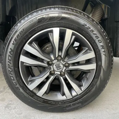 FIAT Toro 1.3 16V 4P FLEX 270 TURBO FREEDOM AUTOMTICO, Foto 19