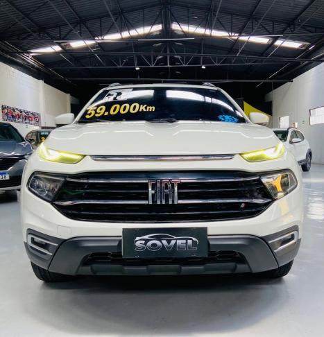 FIAT Toro 1.3 16V 4P FLEX 270 TURBO FREEDOM AUTOM�TICO, Foto 2