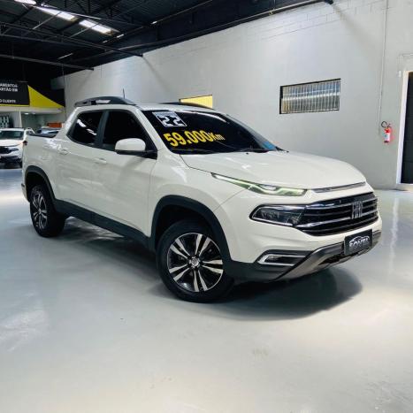 FIAT Toro 1.3 16V 4P FLEX 270 TURBO FREEDOM AUTOM�TICO, Foto 3