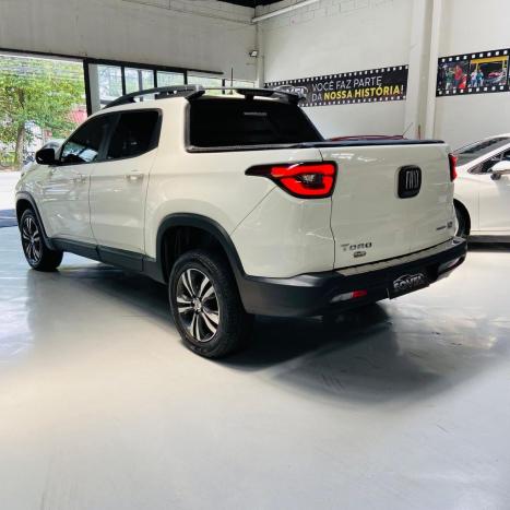 FIAT Toro 1.3 16V 4P FLEX 270 TURBO FREEDOM AUTOM�TICO, Foto 4