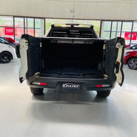 FIAT Toro 1.3 16V 4P FLEX 270 TURBO FREEDOM AUTOM�TICO, Foto 5