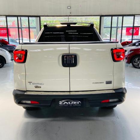 FIAT Toro 1.3 16V 4P FLEX 270 TURBO FREEDOM AUTOM�TICO, Foto 6