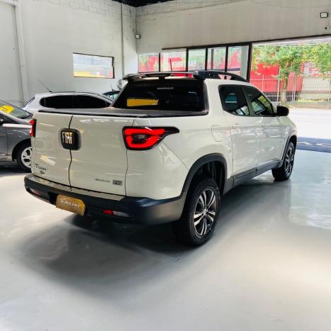 FIAT Toro 1.3 16V 4P FLEX 270 TURBO FREEDOM AUTOM�TICO, Foto 8