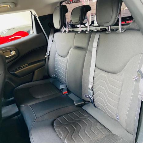 FIAT Toro 1.3 16V 4P FLEX 270 TURBO FREEDOM AUTOM�TICO, Foto 9