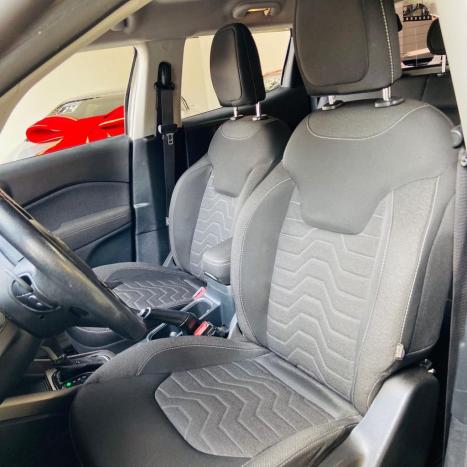 FIAT Toro 1.3 16V 4P FLEX 270 TURBO FREEDOM AUTOM�TICO, Foto 10