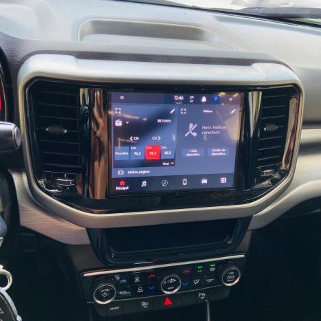 FIAT Toro 1.3 16V 4P FLEX 270 TURBO FREEDOM AUTOM�TICO, Foto 11