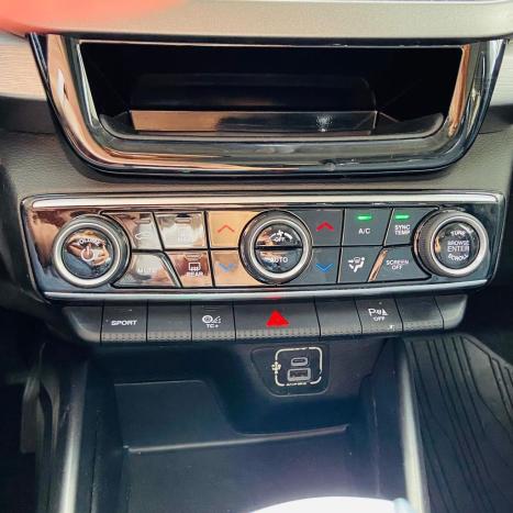 FIAT Toro 1.3 16V 4P FLEX 270 TURBO FREEDOM AUTOM�TICO, Foto 13