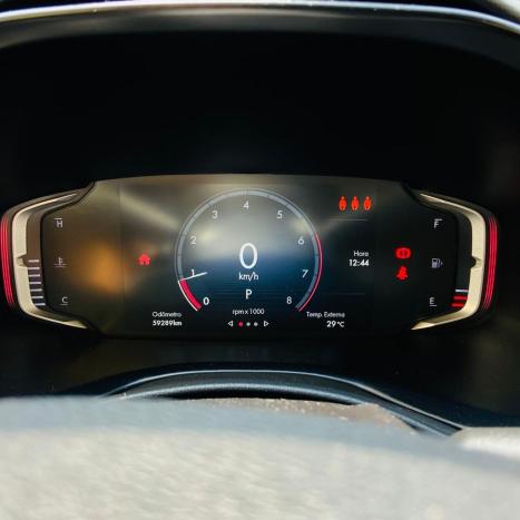 FIAT Toro 1.3 16V 4P FLEX 270 TURBO FREEDOM AUTOM�TICO, Foto 14