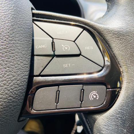 FIAT Toro 1.3 16V 4P FLEX 270 TURBO FREEDOM AUTOM�TICO, Foto 17