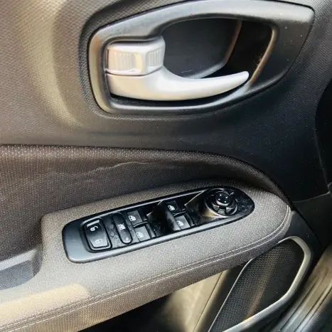 FIAT Toro 1.3 16V 4P FLEX 270 TURBO FREEDOM AUTOM�TICO, Foto 20