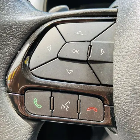 FIAT Toro 1.3 16V 4P FLEX 270 TURBO FREEDOM AUTOM�TICO, Foto 22