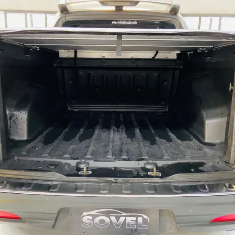 FIAT Toro 1.3 16V 4P FLEX 270 TURBO FREEDOM AUTOM�TICO, Foto 23